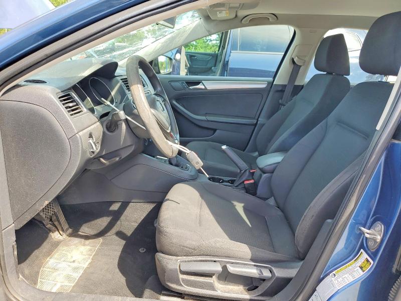 Продажа на аукционе авто 2015 Volkswagen Jetta, vin: 3VWD17AJ9FM320077, номер лота: 51996186