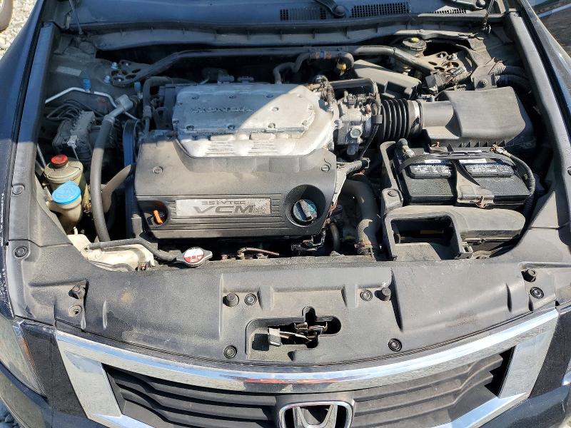 Aukcja sprzedaży 2008 Honda Accord, vin: 1HGCP36898A055335, numer aukcji: 53376296
