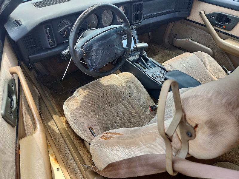 Aukcja sprzedaży 1992 Pontiac Firebird, vin: 1G2FS23EXNL214396, numer aukcji: 53227186