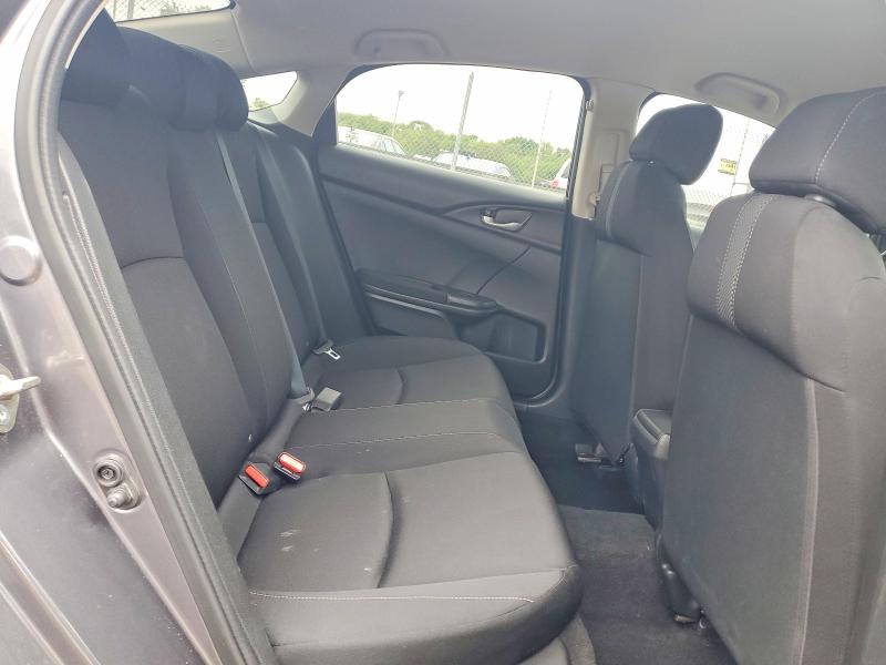 Продаж на аукціоні авто 2019 Honda Civic, vin: 2HGFC2F68KH541399, номер лоту: 52898646