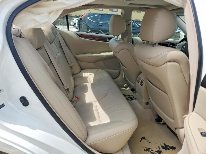 Aukcja sprzedaży 2003 Lexus Es, vin: JTHBF30G330148913, numer aukcji: 55442076