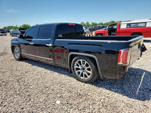51469696 :رقم المزاد ، 3GTU2PEC7HG348022 vin ، 2017 Gmc Sierra K1500 Denali مزاد بيع