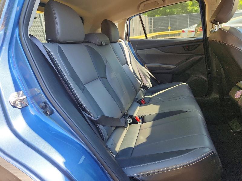 Продаж на аукціоні авто 2021 Subaru Crosstrek, vin: JF2GTHSC9MH685040, номер лоту: 53239156