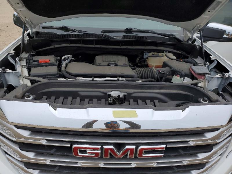 Aukcja sprzedaży 2022 Gmc Sierra, vin: 3GTPUBEK0NG631519, numer aukcji: 52383576