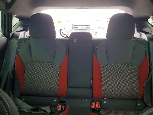 Продажа на аукционе авто 2024 Subaru Impreza, vin: JF1GUHHC3R8875741, номер лота: 52578116