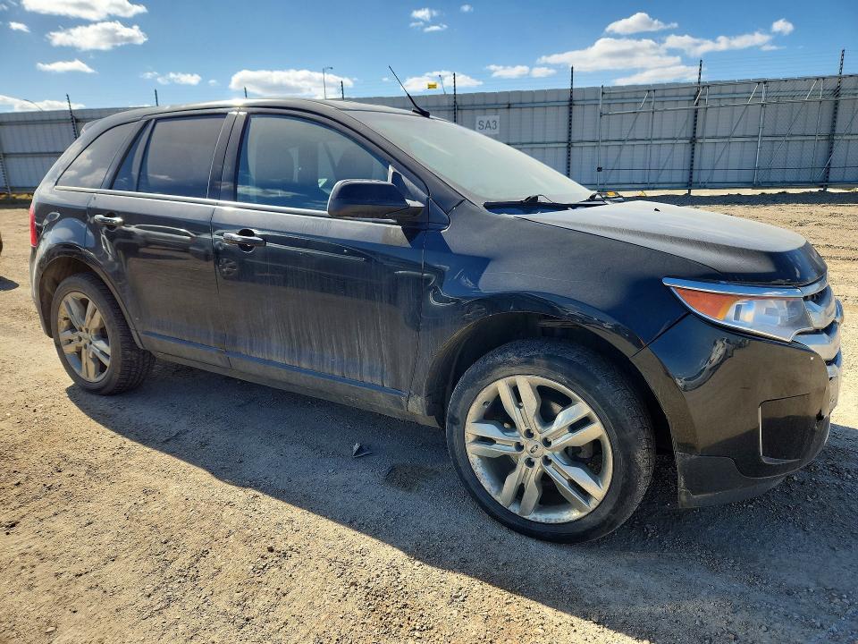 Продаж на аукціоні авто 2014 Ford Edge, vin: 2FMDK4JC4EBB18887, номер лоту: 52358386