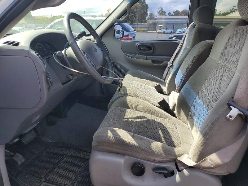 Продажа на аукционе авто 2001 Ford F150, vin: 2FTRX17L21CA54726, номер лота: 51102846