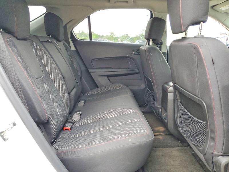 Aukcja sprzedaży 2015 Chevrolet Equinox, vin: 1GNFLFEK6FZ129421, numer aukcji: 52626956