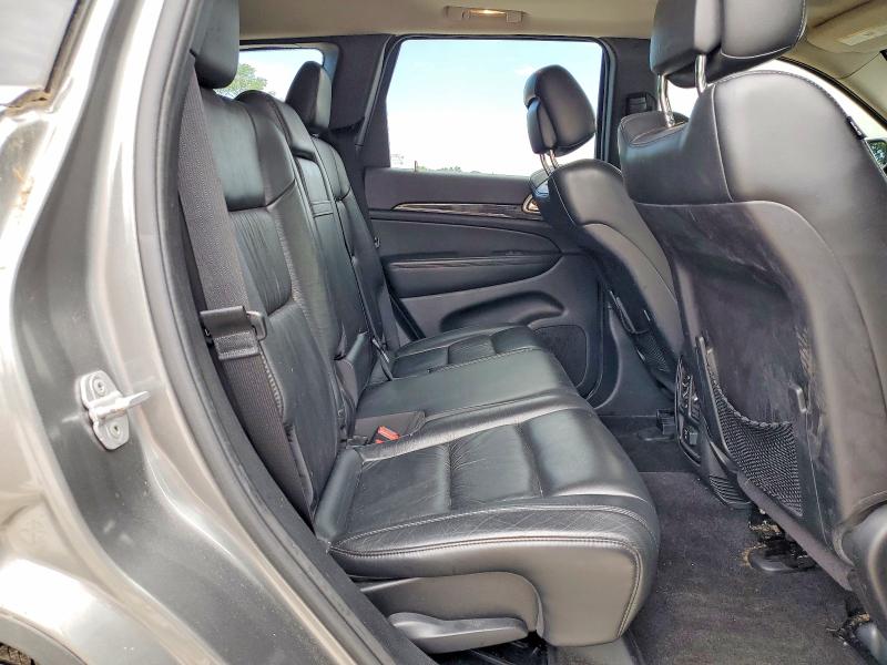 Продаж на аукціоні авто 2011 Jeep Grand Cherokee, vin: 1J4RR4GG8BC721962, номер лоту: 52820216