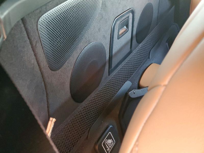 Aukcja sprzedaży 2025 Bmw Z4, vin: WBAHF9C01SWY46538, numer aukcji: 52306766