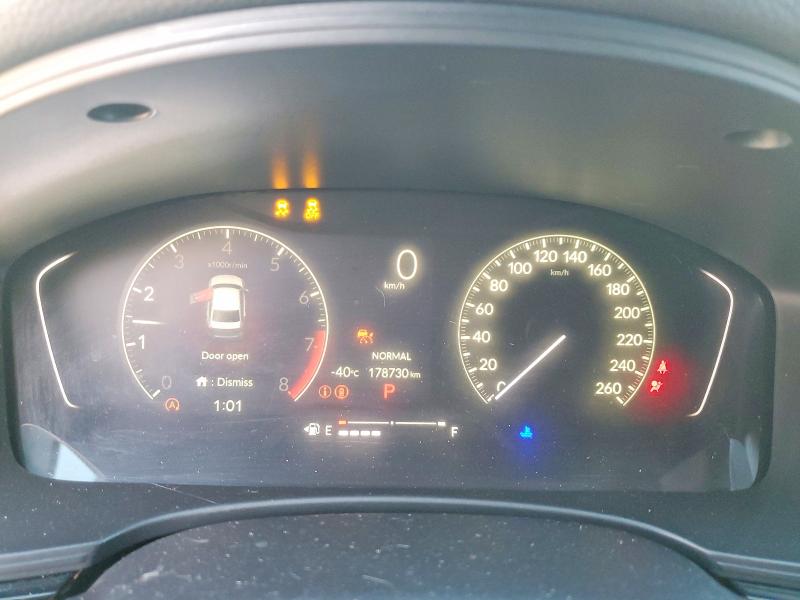 Продажа на аукционе авто 2024 Honda Civic, vin: 2HGFE2F58RH104594, номер лота: 50239106