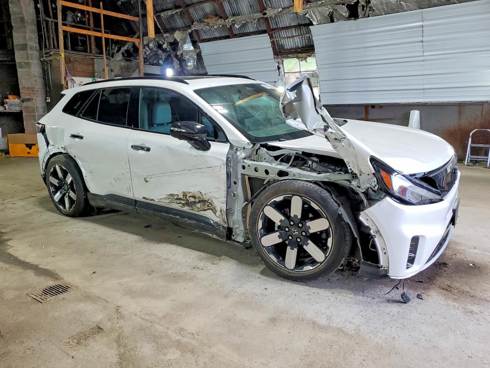 Продаж на аукціоні авто 2024 Honda Prologue, vin: 3GPKHZRJ3RS512728, номер лоту: 54939986