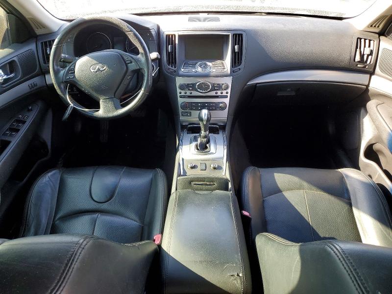 Aukcja sprzedaży 2013 Infiniti G37 Sedan, vin: JN1CV6AR9DM762162, numer aukcji: 52540896