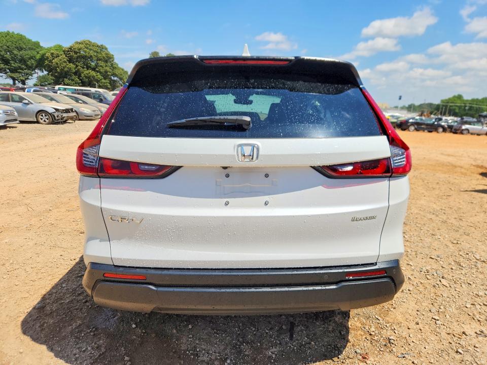 Продаж на аукціоні авто 2025 Honda Cr-v, vin: 2HKRS3H74SH304555, номер лоту: 54110956