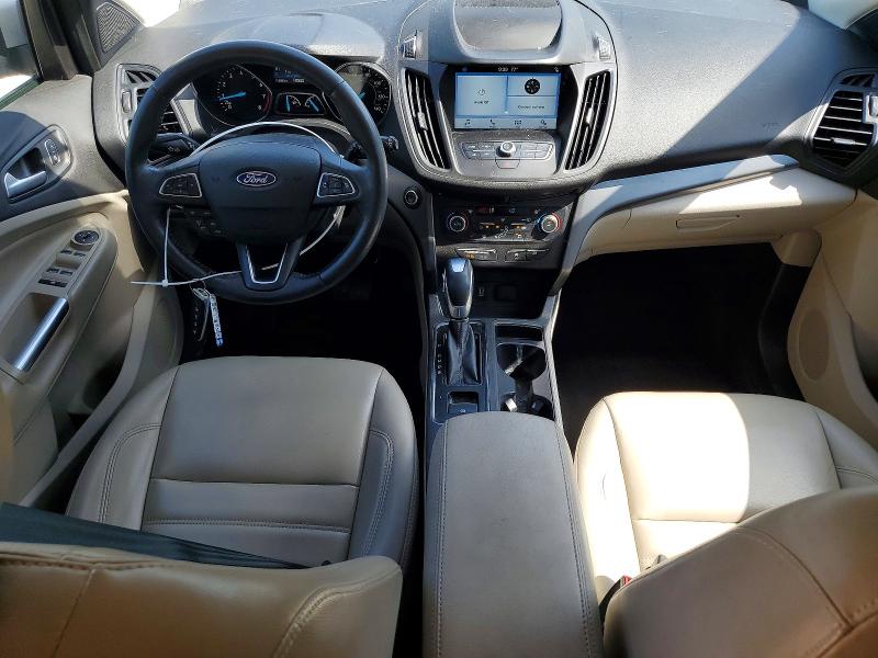 Продаж на аукціоні авто 2019 Ford Escape, vin: 1FMCU0HD3KUA67417, номер лоту: 53779606