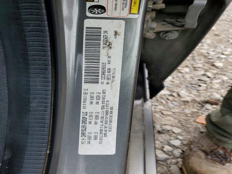 53792136 :رقم المزاد ، 1C3CCBAB6DN560635 vin ، 2013 Chrysler 200 مزاد بيع