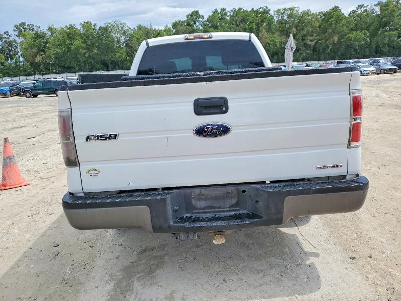 Aukcja sprzedaży 2013 Ford F150, vin: 1FTMF1CM9DKE00458, numer aukcji: 55129416