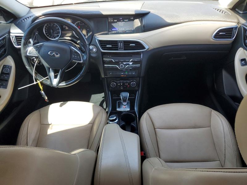 Aukcja sprzedaży 2018 Infiniti Qx30, vin: SJKCH5CP9JA054448, numer aukcji: 52908346