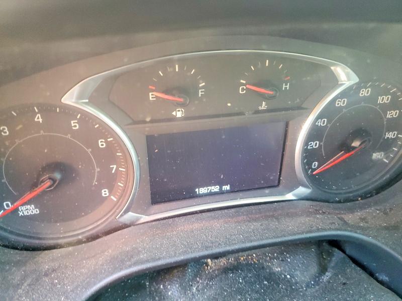 50998626 :رقم المزاد ، 1GKKNMLS8HZ220416 vin ، 2017 Gmc Acadia مزاد بيع