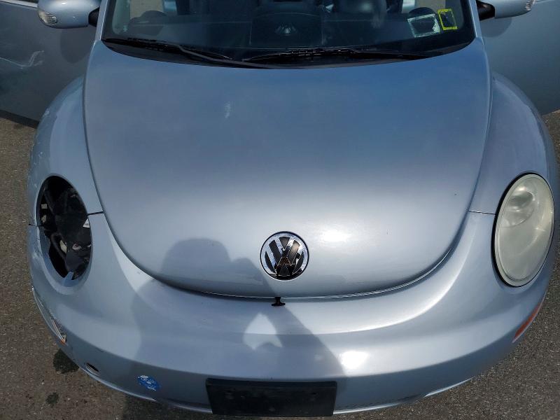 Aukcja sprzedaży 2009 Volkswagen New Beetle, vin: 3VWRG31Y29M407088, numer aukcji: 54650226
