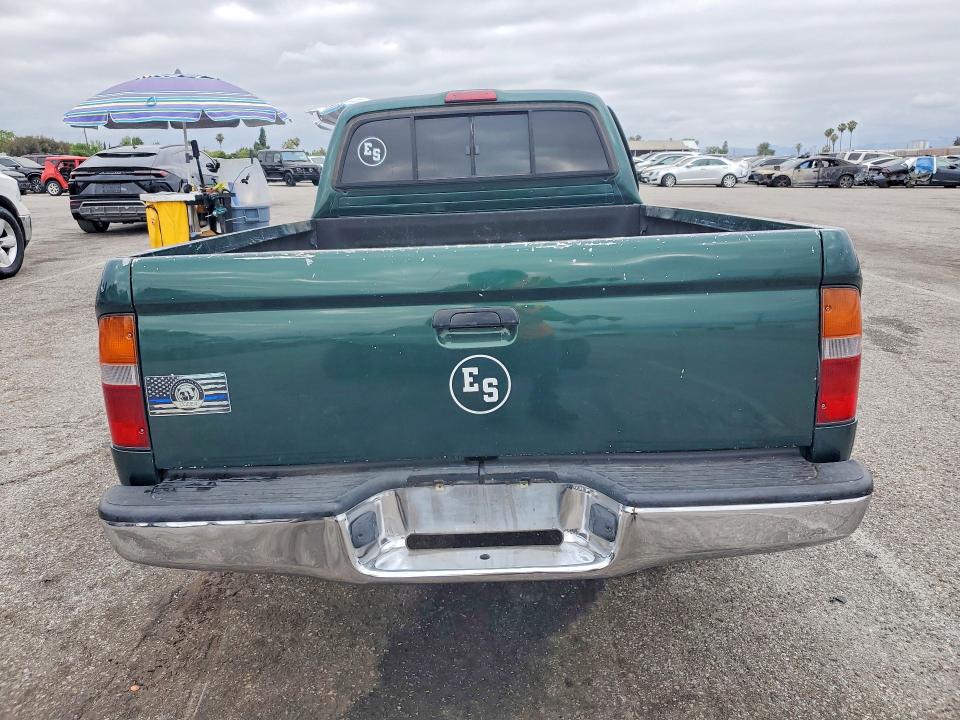 Продаж на аукціоні авто 1999 Toyota Tacoma, vin: 4TAVL52N0XZ466239, номер лоту: 54812626
