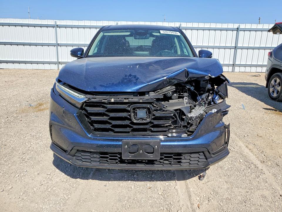 Продаж на аукціоні авто 2025 Honda Cr-v, vin: 5J6RS4H79SL000679, номер лоту: 53519456