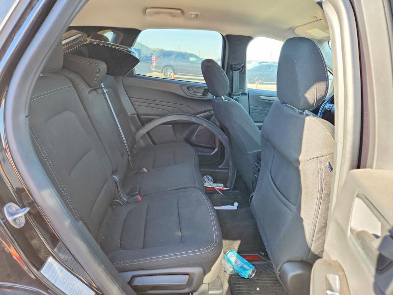 52571086 :رقم المزاد ، 1FMCU9GN9RUA26816 vin ، 2024 Ford Escape مزاد بيع