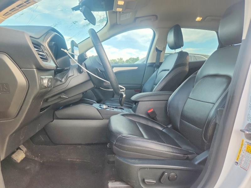 2020 Ford Escape მანქანა იყიდება აუქციონზე, vin: 1FMCU9H95LUB60926, აუქციონის ნომერი: 54866476