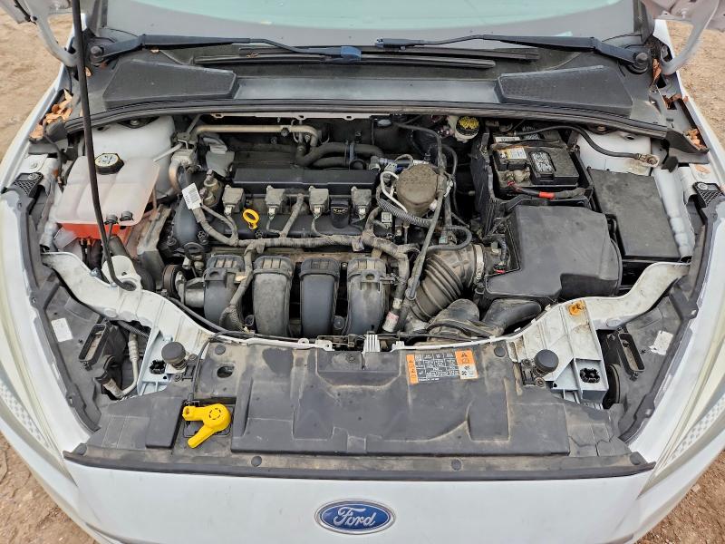 Продаж на аукціоні авто 2016 Ford Focus, vin: 1FADP3K20GL249698, номер лоту: 52342856