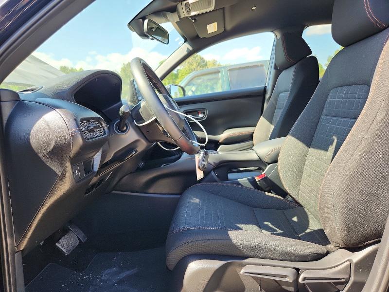Aukcja sprzedaży 2026 Honda Hr-v, vin: 3CZRZ2H50TM743939, numer aukcji: 52714216
