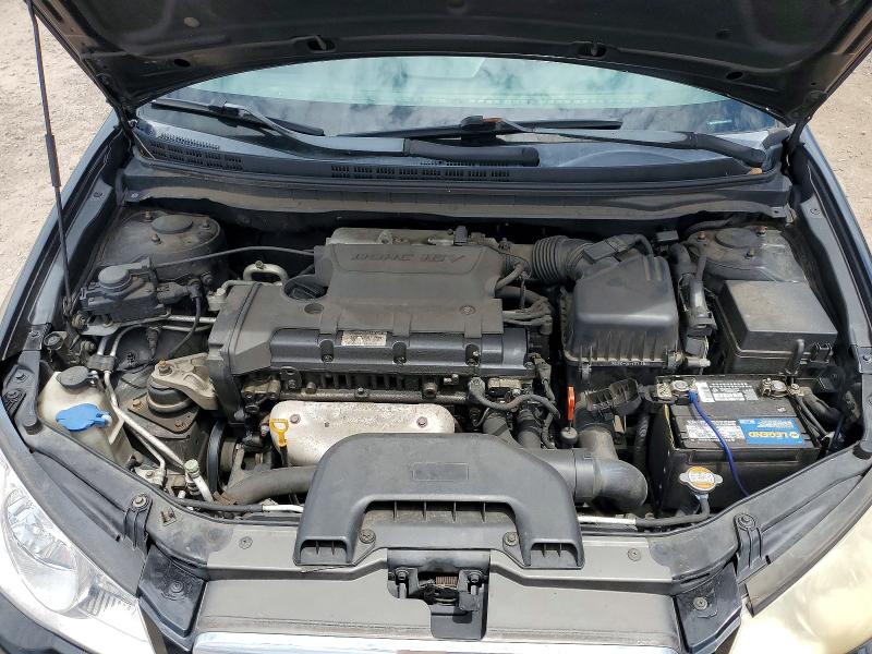55034336 :رقم المزاد ، KMHDU46D19U651730 vin ، 2009 Hyundai Elantra مزاد بيع