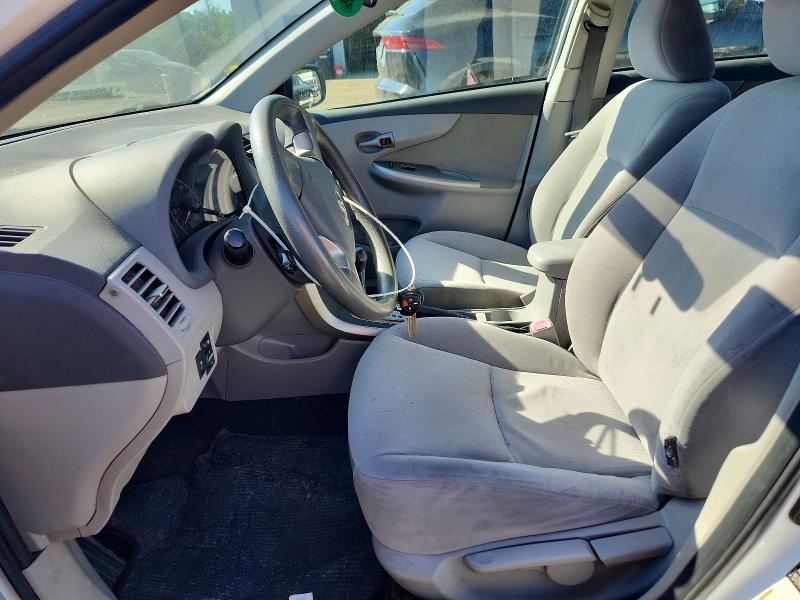 Продаж на аукціоні авто 2010 Toyota Corolla, vin: JTDBU4EE6AJ058702, номер лоту: 54055946