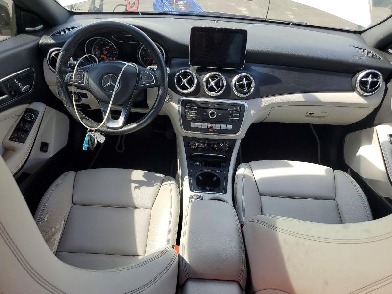 Продаж на аукціоні авто 2018 Mercedes-benz Cla, vin: WDDSJ4EB9JN574985, номер лоту: 52895406
