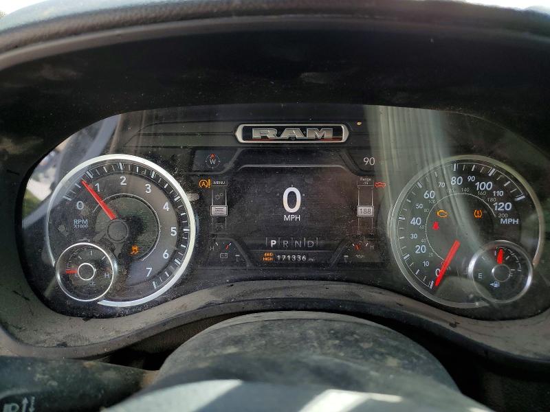 Aukcja sprzedaży 2020 Ram 1500, vin: 1C6SRFFT4LN347350, numer aukcji: 52001166