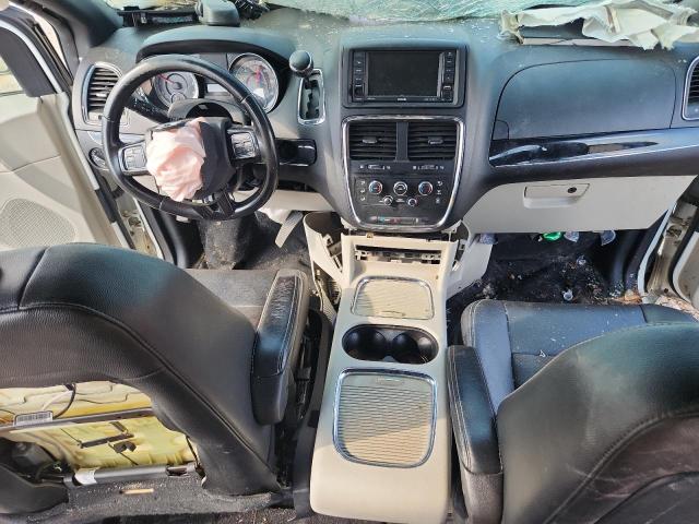 Продаж на аукціоні авто 2019 Dodge Grand Caravan, vin: 2C4RDGCG6KR783881, номер лоту: 53724526