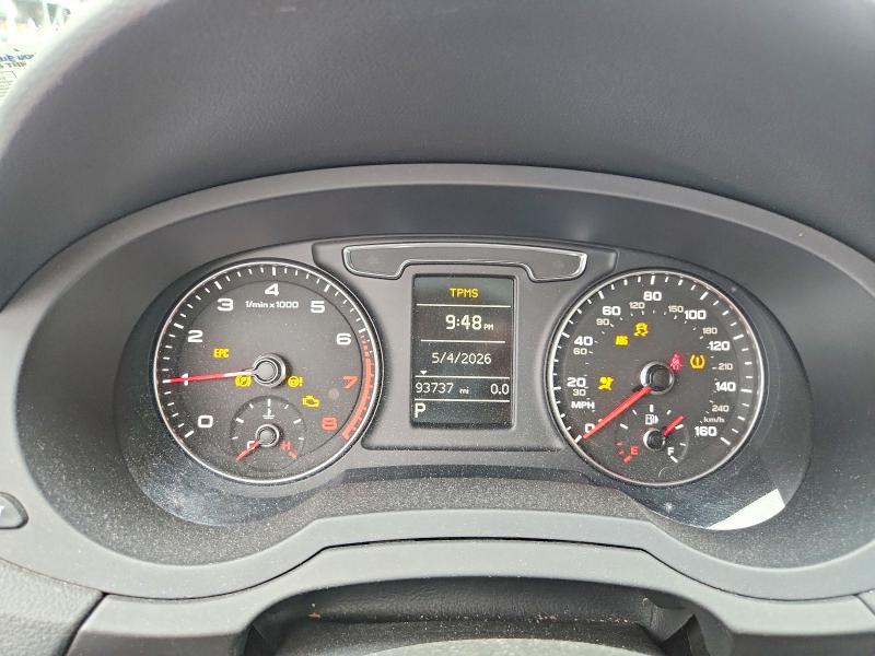 Aukcja sprzedaży 2017 Audi Q3, vin: WA1BCCFSXHR011311, numer aukcji: 52755426