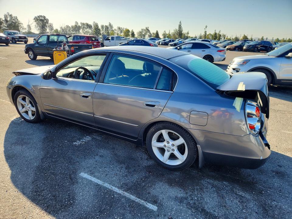 Продаж на аукціоні авто 2006 Nissan Altima, vin: 1N4AL11D46N355757, номер лоту: 51370066