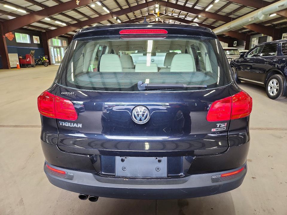 Aukcja sprzedaży 2017 Volkswagen Tiguan, vin: WVGBV7AXXHK000324, numer aukcji: 54344476