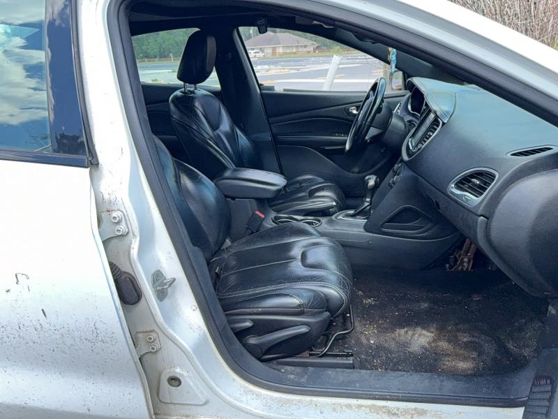 Aukcja sprzedaży 2013 Dodge Dart, vin: 1C3CDFCH5DD135256, numer aukcji: 53977846