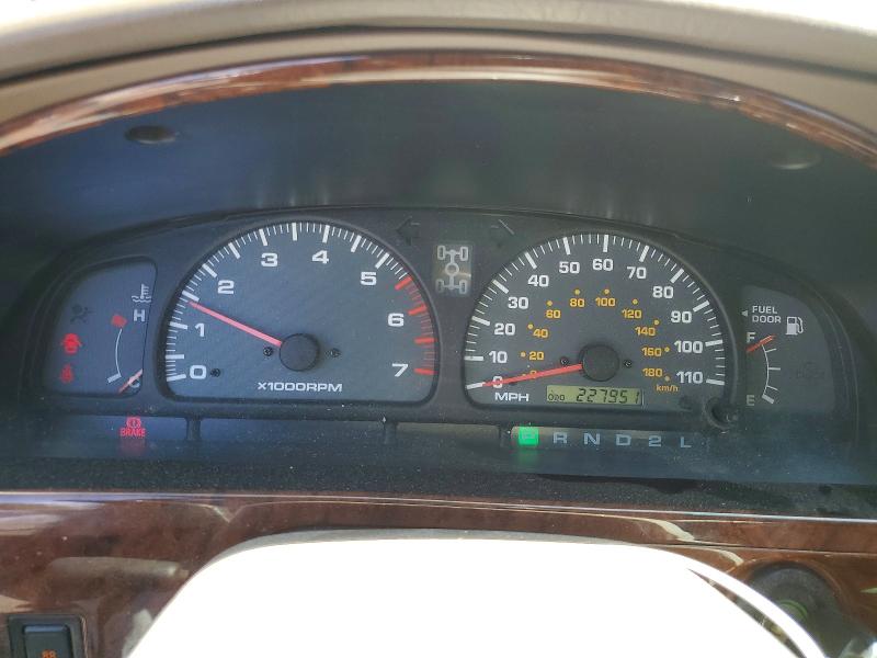 Продажа на аукционе авто 2000 Toyota 4runner, vin: JT3HN87R0Y0299626, номер лота: 52952256