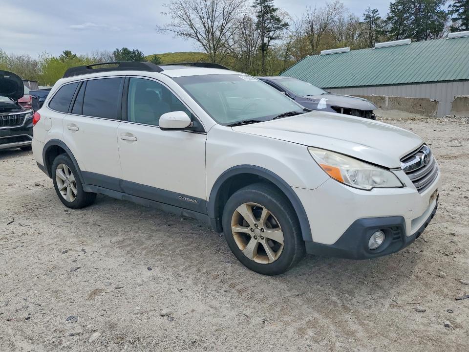 52432606 :رقم المزاد ، 4S4BRBGC9D3240724 vin ، 2013 Subaru Outback مزاد بيع