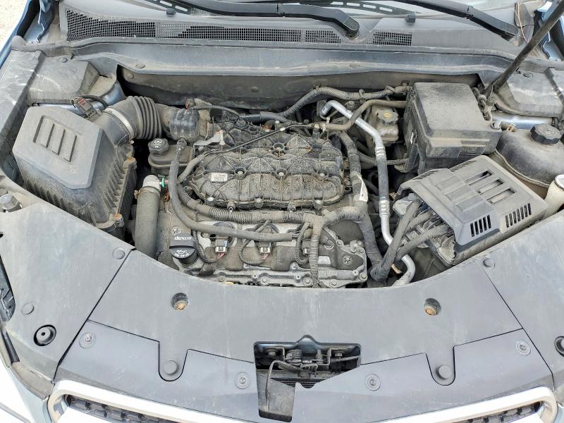 Aukcja sprzedaży 2015 Chevrolet Equinox, vin: 2GNFLBE37F6296948, numer aukcji: 52141506