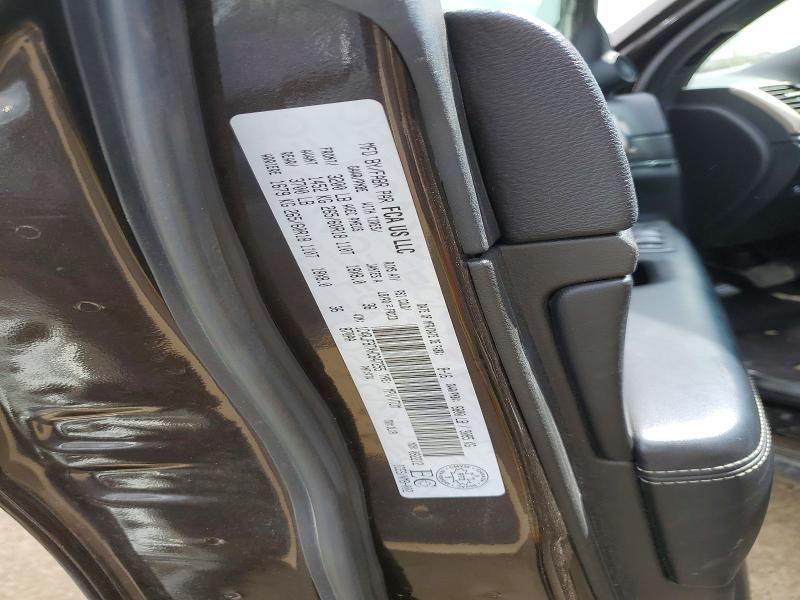 Продажа на аукционе авто 2017 Jeep Grand Cherokee Limited 4dr 4wd, vin: 1C4RJFBTXHC647255, номер лота: 53649496