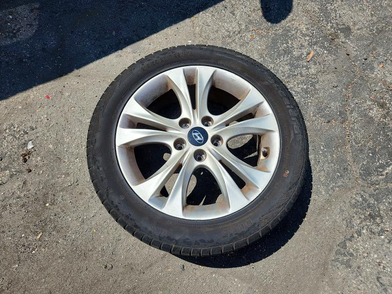 Продажа на аукционе авто 2011 Hyundai Sonata, vin: 5NPEC4AC3BH013473, номер лота: 52480846