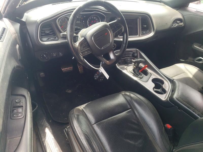 Aukcja sprzedaży 2022 Dodge Challenger, vin: 2C3CDZAGXNH149265, numer aukcji: 52652756
