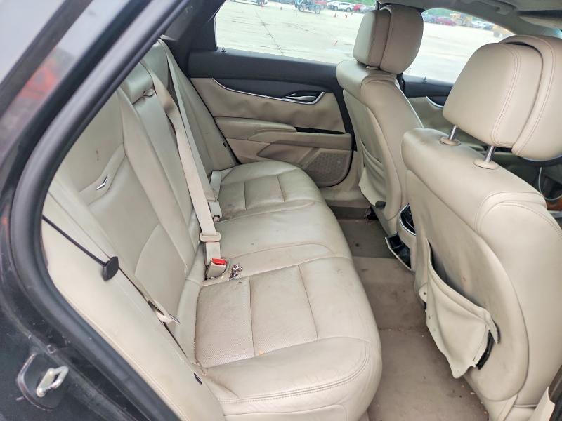 Aukcja sprzedaży 2013 Cadillac Xts, vin: 2G61N5S30D9216617, numer aukcji: 52174836