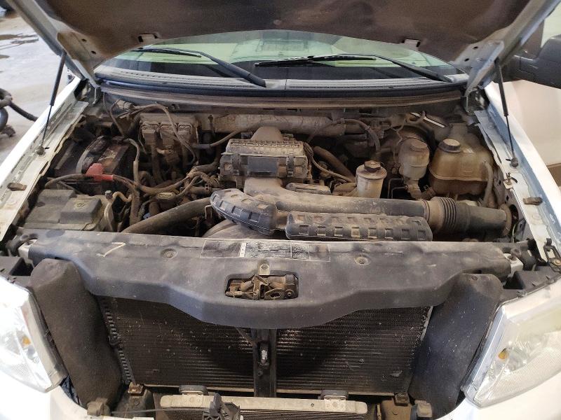 2006 Ford F150 მანქანა იყიდება აუქციონზე, vin: 1FTPW14V06KC88334, აუქციონის ნომერი: 52701386