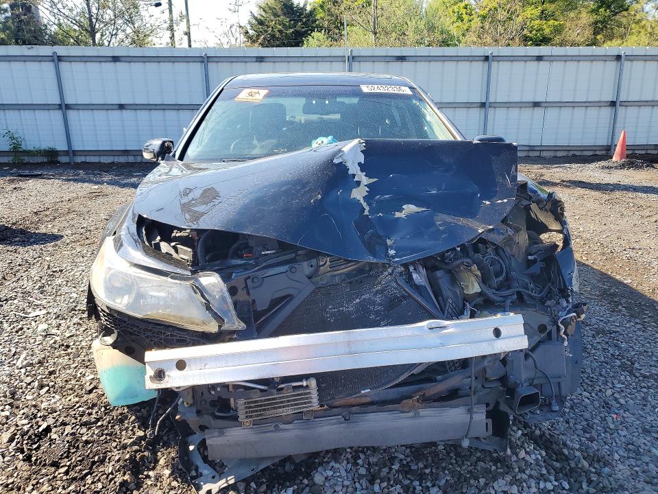 Продажа на аукционе авто 2013 Acura Tl, vin: 19UUA9F53DA005149, номер лота: 52432336