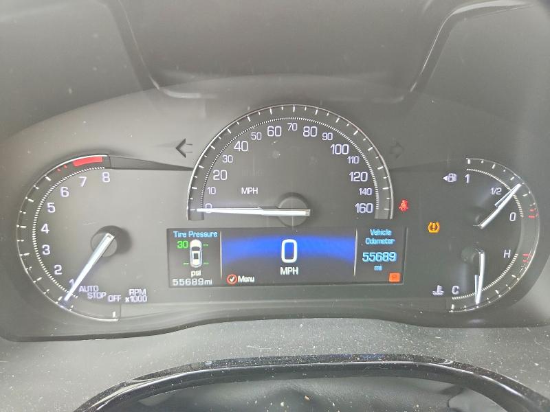 Aukcja sprzedaży 2019 Cadillac Xt5, vin: 1GYKNDRS5KZ176914, numer aukcji: 52600516