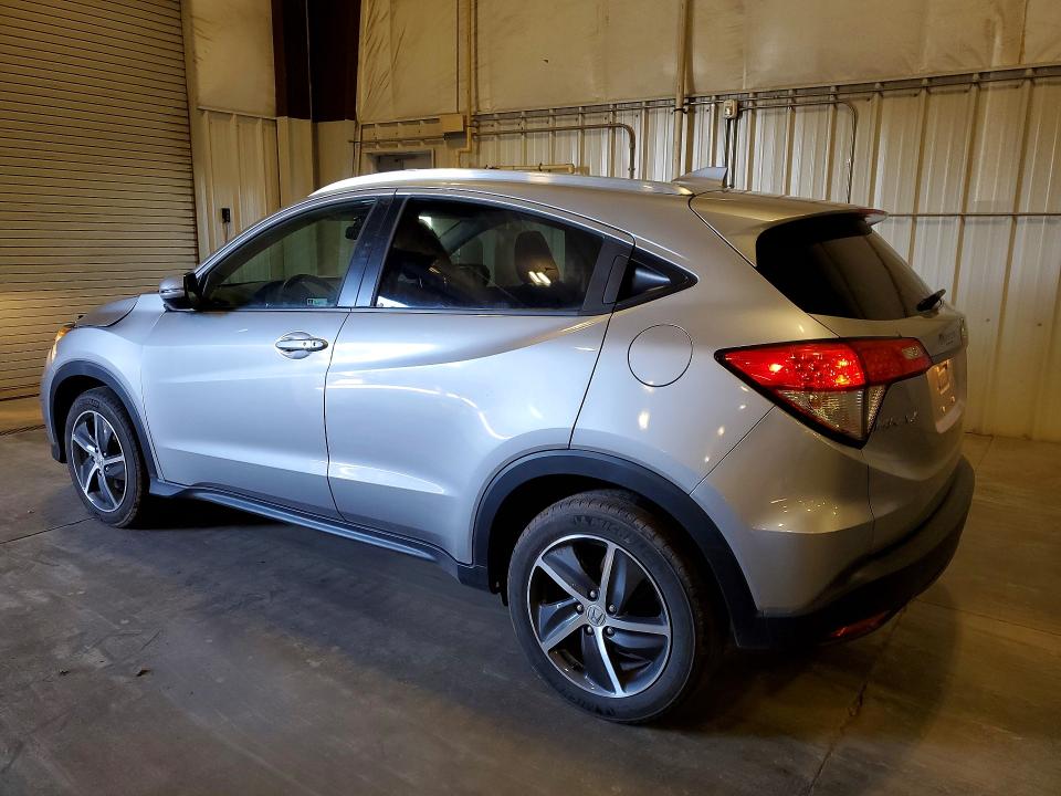 Продаж на аукціоні авто 2022 Honda Hr-v, vin: 3CZRU6H56NM770510, номер лоту: 52832236